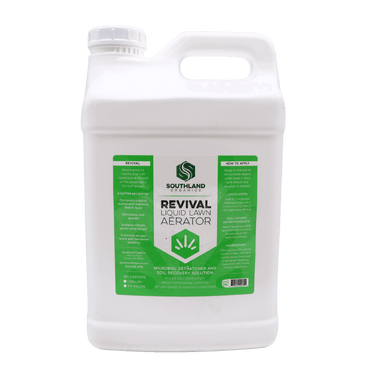 Revival liquid aerator 2.5 gallon